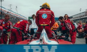 Hamilton to serve grid penalty at Ferrari’s home race in Monza!