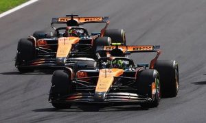 Brundle: McLaren driver swap in Italian GP ‘the right thing to do’