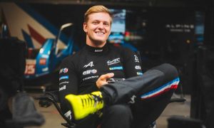 Mick Schumacher: ‘Single-seaters are still something I burn for’