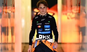 Stella defends Piastri: Baku blunder just a ‘one-off’