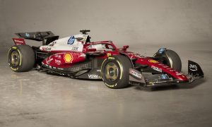 Ferrari celebrates Lauda’s first F1 title with special Monza livery
