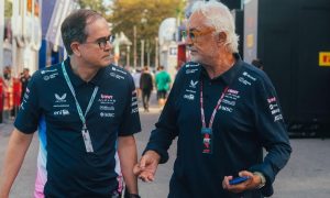 Renault CEO Provost pledges Alpine’s long-term commitment to F1