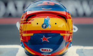 Sparkles, Sprinkles, and a podium: Sainz’s unicorn secret revealed