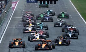 F1i Driver Ratings for the 2025 Dutch Grand Prix