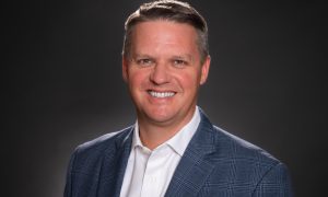 Ex-Miami GP boss Tyler Epp joins Cadillac F1 team