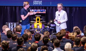 Marko reveals how Mekies is breathing new life into Red Bull