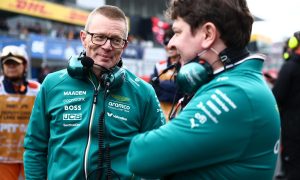 Cowell hails ‘exciting’ Aston Martin-Honda shift as works era nears