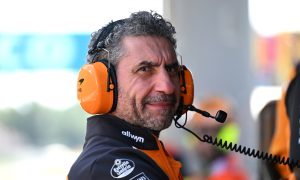 Stella rallies McLaren: F1 title fight ‘a privilege’ – so enjoy it!