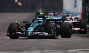 ‘Vamos!’ Alonso turns missed on-track drama into comedy gold