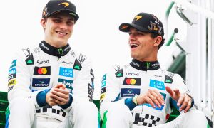 Piastri: McLaren showing ‘no favouritism’ in title fight with Norris