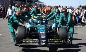 Aston Martin admits to F1 cost cap breach – but the plot thickens