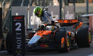 Norris left frustrated after qualifying by ‘impossible to drive’ McLaren