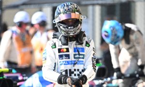 Button offers wisdom on Piastri’s ‘tricky’ title fight