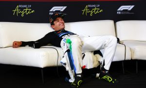 Norris on battle with Leclerc: 'It took long enough!'