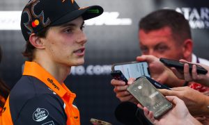 Piastri unshaken: ‘I still fully believe I can win the title’