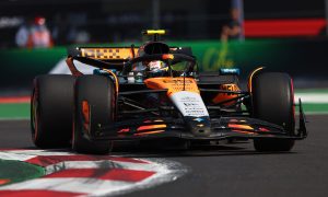 McLaren defends development freeze amid Red Bull’s push