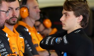 ‘Messy since Baku’: Villeneuve points to confidence crisis for Piastri