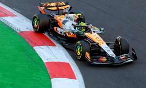 McLaren drivers chasing consistency amid balance woes in Mexico