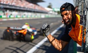 Team Talk – Sunday in Mexico City