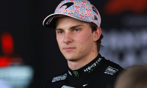 Piastri admits pace deficit in Mexico qualifying ‘a bit of a mystery’