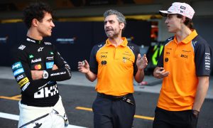 'Confidence increased’ – Stella bullish on title glory after Norris win