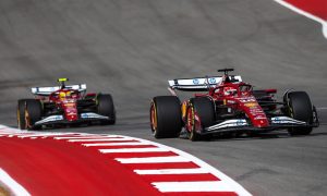 Ferrari finds speed out of nowhere – Leclerc still wants answers
