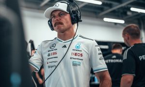 Bottas chimes in on Hamilton’s Ferrari struggles