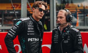 Russell reveals key clause in Mercedes deal shaping F1 future