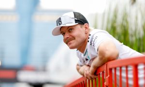 Bottas lifts the lid on the Williams return that almost was