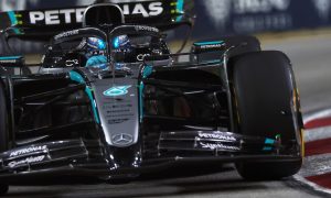 Wolff: Singapore stunner shows F1’s ‘surprise box’ nature
