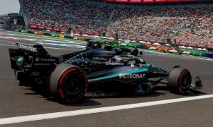 Short track, big pressure: Russell fears chaos in Mexico qualifying