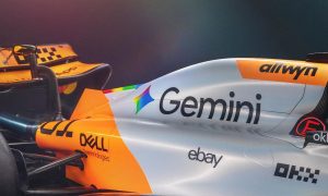 Six F1 teams roll out special liveries for Austin