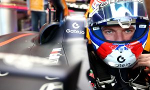 Brundle: Verstappen living ‘rent free’ in rivals’ heads, à la Senna