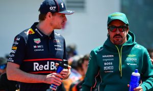 Cowell: Verstappen rumors a ‘flattering’ sign for Aston Martin
