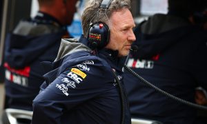 Haas F1 team reveals ‘exploratory’ talks with Horner