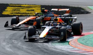 Norris: Red Bull back on McLaren’s level after upgrades