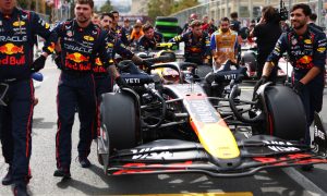 Audi snaps up Verstappen’s chief mechanic Matt Caller