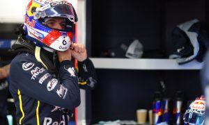 Verstappen ‘quite satisfied’ as Red Bull finds pace in Singapore