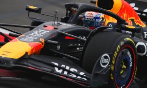 Singapore GP – FP3: Verstappen tops incredibly tight final practice