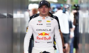 Verstappen slams FIA’s cooling vest, but Russell is cool