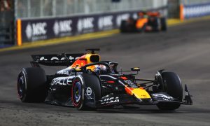 Red Bull still digging deep into 2025 car – but why?