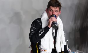 Verstappen: Singapore GP 'more difficult than I hoped for'