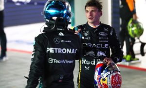 Verstappen admits title bid unlikely after winless weekend