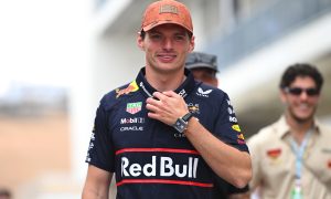 Verstappen mocks McLaren: 'Papaya rules? I’d never need them’