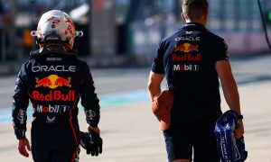 Red Bull says sorry as Tsunoda fumes over SQ blunder at COTA