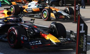 Marko: Verstappen title bid ‘not impossible’ if McLaren ‘helps’