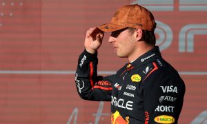 Verstappen braces for ‘tough’ Sprint showdown with McLaren rivals