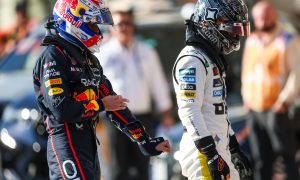 Wolff: ‘Underdog’ Verstappen holds ‘psychological advantage’