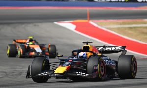 US Grand Prix: Verstappen takes commanding win – Norris second