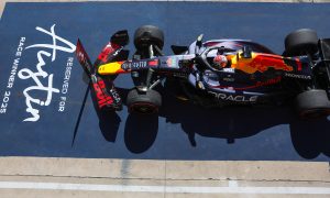 Red Bull hint at more upgrades to boost Verstappen’s title charge